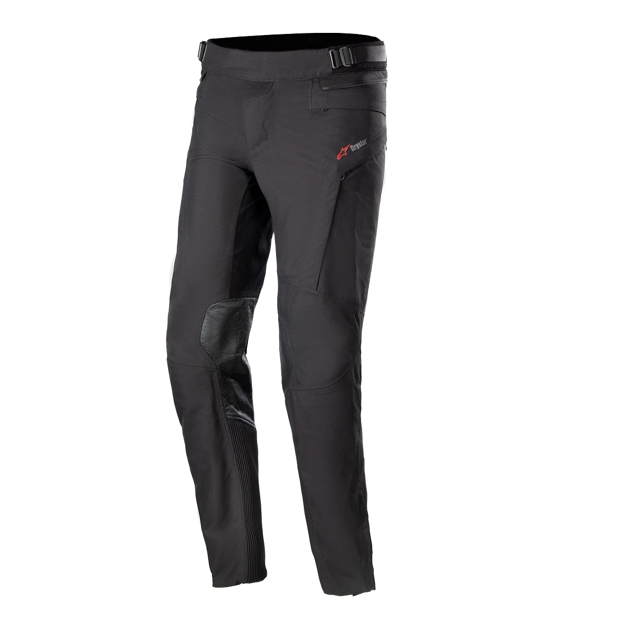 Calça Alpinestars Masculina AMT10 LAB Drystar XT Preto - Spinelli